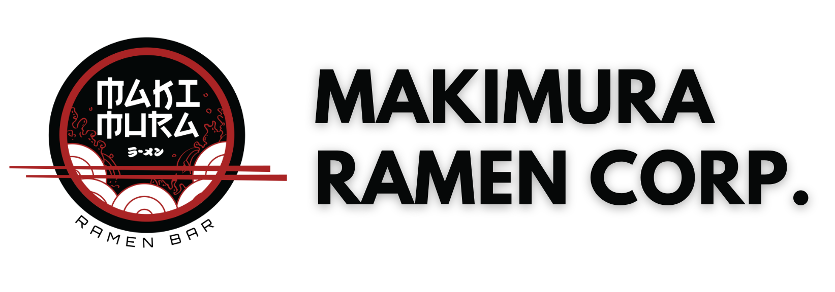 Makimura Ramen Bar